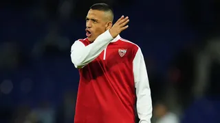 El mensaje de Alexis Sánchez que encendió Sevilla antes del clásico con Pellegrini