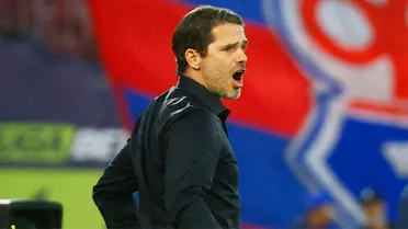 ¿Se aleja de la U? Aparece nuevo interesado por el refuerzo que quiere Gago