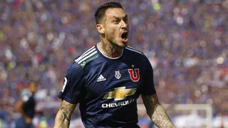 Pinilla: Fue un día muy intenso, no quiero dar una entrevista que pueda malinterpretarse