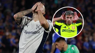 Independiente rompe el silencio: comunicado contra Conmebol que remece la clasificación de la U de Chile