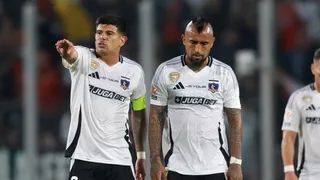 Colo Colo tiene un registro negativo con el árbitro que dirigirá ante Racing en la Copa Libertadores 2025