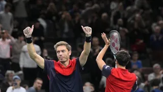 Nicolás Mahut criticó a Gerard Piqué por postura sobre la Copa Davis: Estoy decepcionado