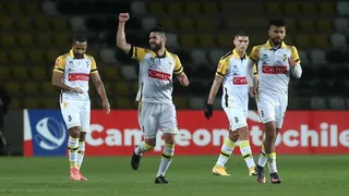 Coquimbo clasificó por primera vez a semifinales de la Copa Chile tras tumbar a Fernández Vial