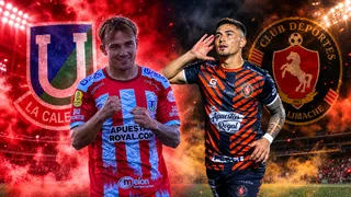 ¿Quién transmite La Calera vs Limache? Horario, canal y cómo ver EN VIVO el Campeonato Nacional 2026
