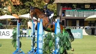 Club San Cristóbal tuvo exitoso Observatorio ecuestre para los Juegos Sudamericanos 2018