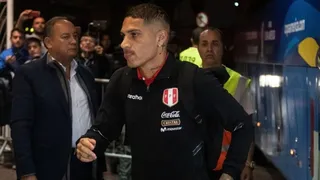 Perú llegó a Río de Janeiro con la ilusión de una final, 44 años después