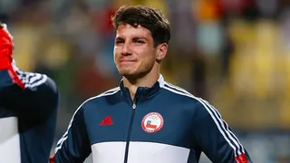 El lamento de Clemente Montes tras la medalla de plata: Duele mucho