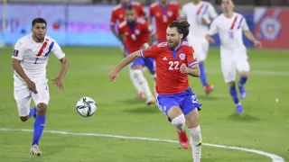 La programación de los duelos de noviembre en las Clasificatorias a Qatar 2022