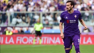 Las sentidas palabras de Arturo Vidal tras el fallecimiento de Davide Astori