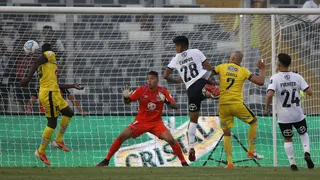 Revive el reñido empate entre Colo Colo y U. de Concepción en la sexta fecha