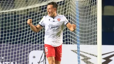 Resumen de Concepción vs Ñublense por el Campeonato Nacional 2026: goles, resultado y estadísticas