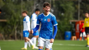 Lluvia de bajas: Los 5 elegidos de Fernando Gago para salvar a la U vs Audax con un esperado debut internacional