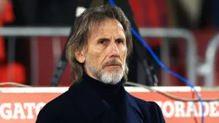 “Es el idóneo”: Exseleccionado se la juega con el sucesor de Ricardo Gareca en La Roja