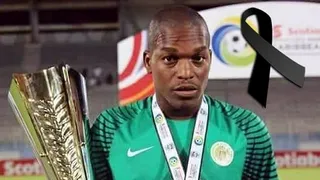 El arquero de la selección de Curazao falleció de un infarto en Haití