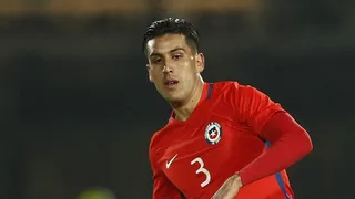 Defensa inédita: Reinaldo Rueda afinó un equipo con novedades para enfrentar a Uruguay