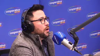 Al Aire Libre PM: La negativa del Tribunal a la apelación de Jorge Valdivia