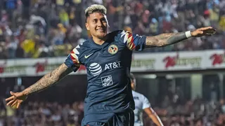“Ya casi es la hora”: Nicolás Castillo dio luces de su ansiado regreso a las canchas