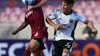 “Chilealbo”: Las reacciones que dejó el empate de Colo Colo ante Deportes La Serena