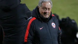 Arturo Salah: La fiesta que se vive cuando juega la selección femenina es positiva para el país