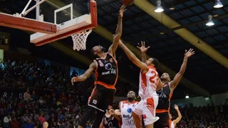 Los resultados de la jornada dominical en las finales de la Liga Nacional de baloncesto