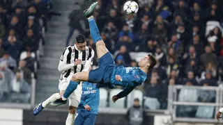 Los 10 mejores golazos que dejó el año 2018