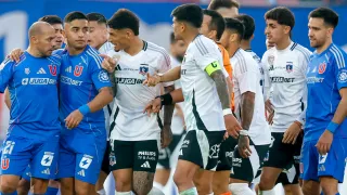 “Me quedó una espina”: El juramento del multicampeón con Colo Colo que busca su revancha