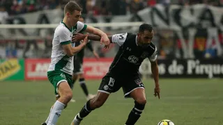 Ronald de la Fuente: Tengo la certeza que vamos a da vuelta la serie ante Puerto Montt