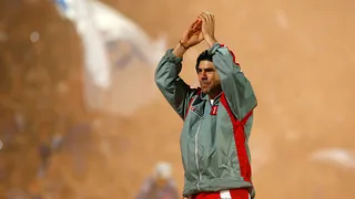 Marcelo Salas recordó su despedida del fútbol: Gracias a todos los que me acompañaron