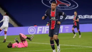 Kylian Mbappé mantiene en ascuas a PSG con su renovación