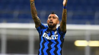Medio italiano aseguró que agente de Arturo Vidal negocia con Olympique de Marsella