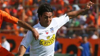 Mario Cáceres: Colo Colo no está para ganar, gustar y golear