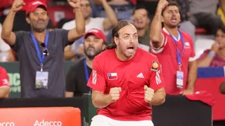 El apoyo de Nicolás Massú a Everton en la previa de duelo clave contra Palestino