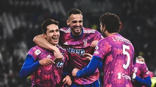 Juventus inició el proceso para abandonar la Superliga