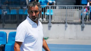 Miguel Ponce tiene opciones de partir al fútbol paraguayo