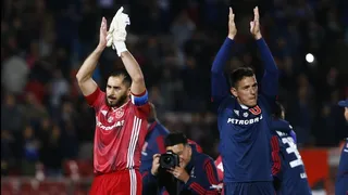 Duelo de U. de Chile ante Iquique fue el que tuvo mayor asistencia de público durante 2019