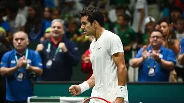 Ilusión intacta: Garin, Barrios y Jarry quedan a un paso del cuadro principal en Wimbledon