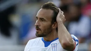 José Pedro Fuenzalida: El resultado es negativo y no pudimos hacer lo planificado