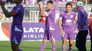 La alegría es absoluta en el plantel de Concepción por el ascenso que les dio el Tribunal de Disciplina