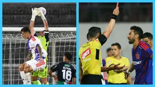 La visita silenciosa que agitó a la U en Quilín