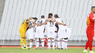 Enzo Roco fue titular en triunfo de Karagumruk en la liga turcatitular en triunfo de Karagumruk en la liga turca