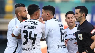 Colo Colo sufre su primera baja CLAVE para enfrentar a La Serena: preocupación en Macul