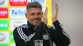 La promesa que Colo Colo rompió para acelerar la renovación de Ortiz