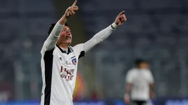 Presidente de Curicó Unido: Estamos negociando por Cristián Zavala, nos interesa ese jugador