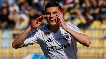 Colo Colo frenó la salida de Lucas Cepeda: Blanco y Negro rechazó millonaria oferta desde Europa