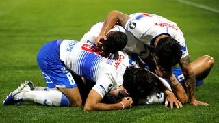 Matías Dituro y la Sudamericana: Queremos emular lo que hizo Independiente del Valle en 2019