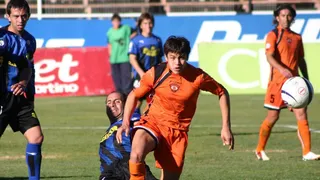 ¡De Cobreloa a Marsella! Los clubes de Alexis Sánchez en su carrera