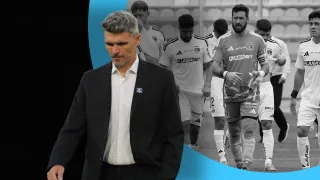 Camarín dividido en Macul: revelan el quiebre que remece a Colo Colo previo a Everton