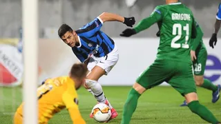 UEFA confirmó que duelo de Inter por Liga de Europa será a puertas cerradas