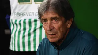La inesperada medida en Real Betis que cambia el panorama en el futuro de Manuel Pellegrini