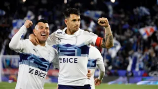 Giro en la UC por Gary Medel: la dirigencia revela qué quiere hacer con su futuro